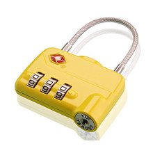 Tsa Combination Lock Code Lock (TSA320)